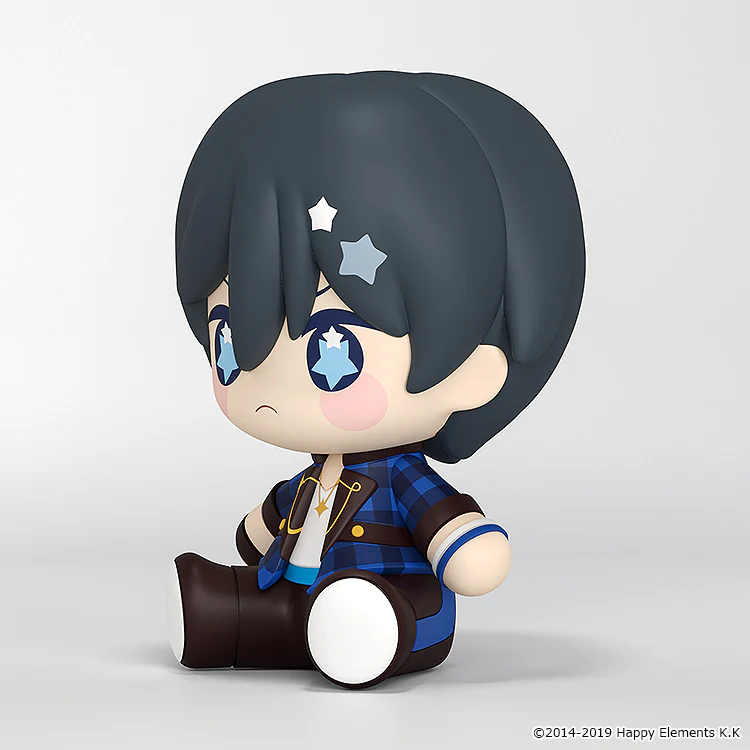 [Pre-order] Ensemble Stars!! - Hokuto Hidaka Mini Figure Good Smile Arts Shanghai - Image 2