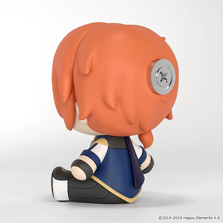 [Pre-order] Ensemble Stars!! - Leo Tsukinaga Mini Figure Good Smile Arts Shanghai - Image 3