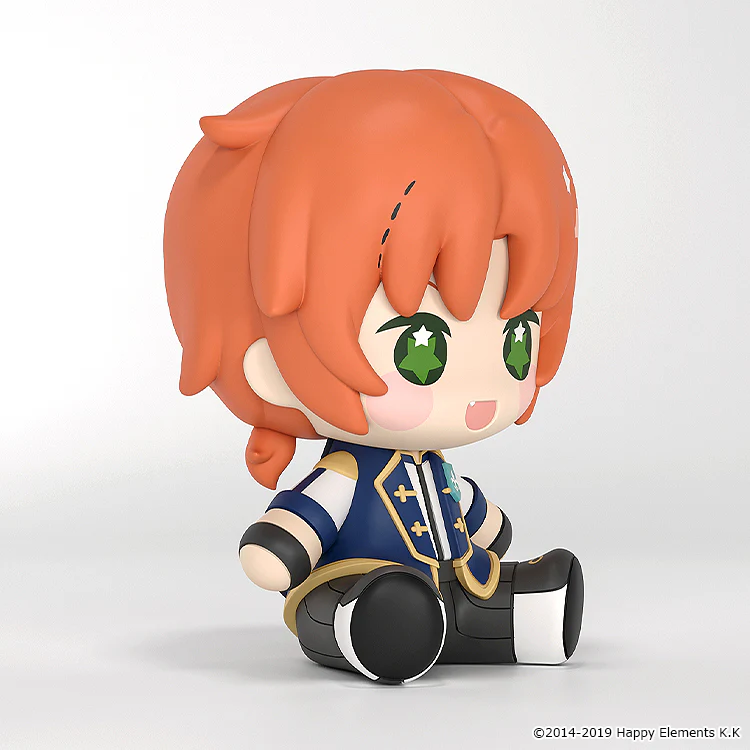 [Pre-order] Ensemble Stars!! - Leo Tsukinaga Mini Figure Good Smile Arts Shanghai - Image 4