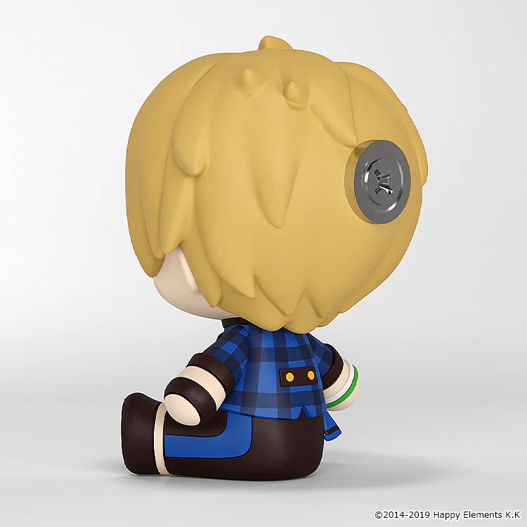 [Pre-order] Ensemble Stars!! - Makoto Yuuki Mini Figure Good Smile Arts Shanghai - Image 3
