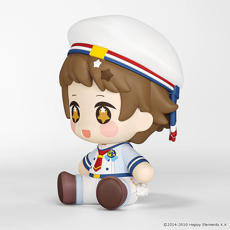 [Pre-order] Ensemble Stars!! - Mitsuru Tenma Mini Figure Good Smile Arts Shanghai - Image 2