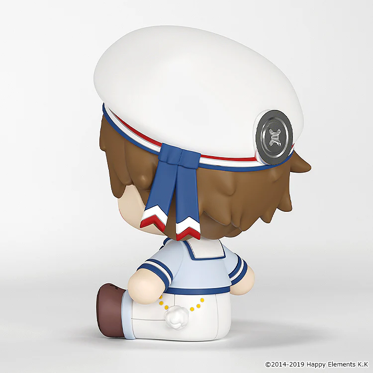 [Pre-order] Ensemble Stars!! - Mitsuru Tenma Mini Figure Good Smile Arts Shanghai - Image 3