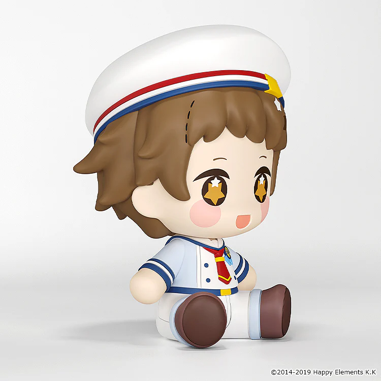 [Pre-order] Ensemble Stars!! - Mitsuru Tenma Mini Figure Good Smile Arts Shanghai - Image 4