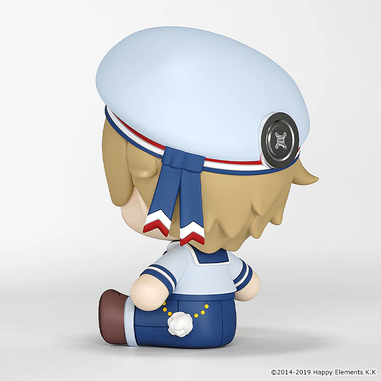 [Pre-order] Ensemble Stars!! - Nazuna Nito Mini Figure Good Smile Arts Shanghai - Image 3