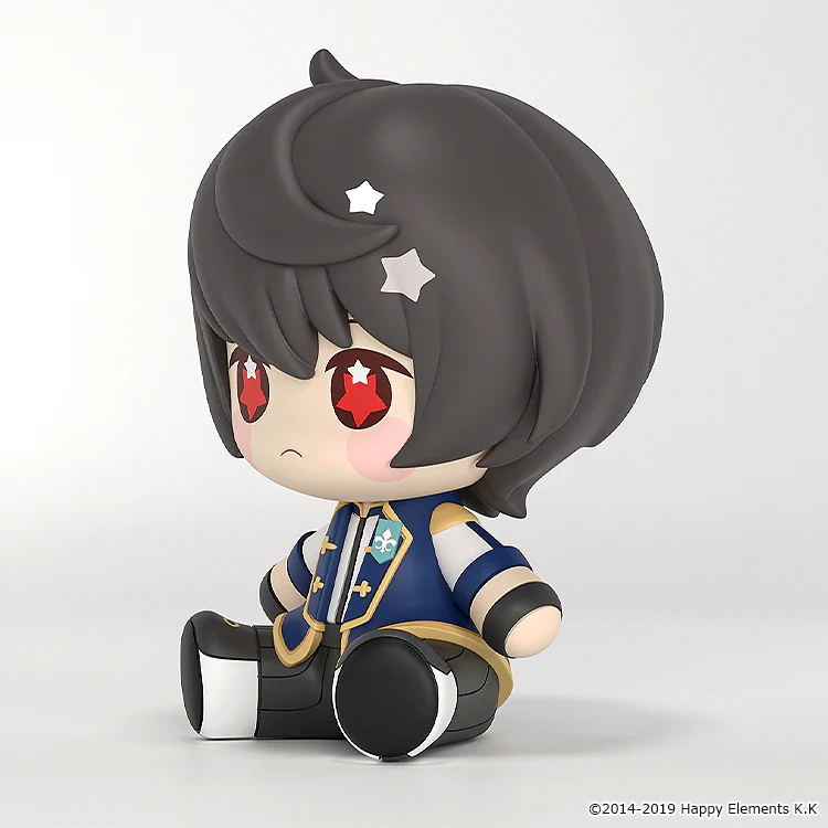 [Pre-order] Ensemble Stars!! - Ritsu Sakuma Mini Figure Good Smile Arts Shanghai - Image 2