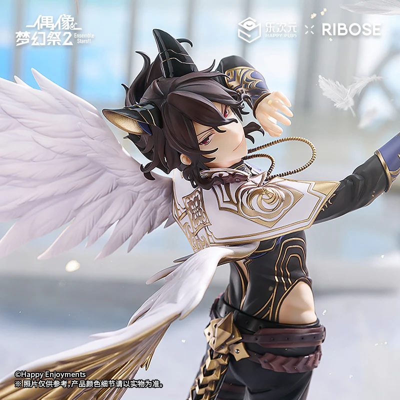 Ensemble Stars!! - Sakuma Rei (Entrancing Myth Ver.) 1/7 Scale Figure RIBOSE - Image 14