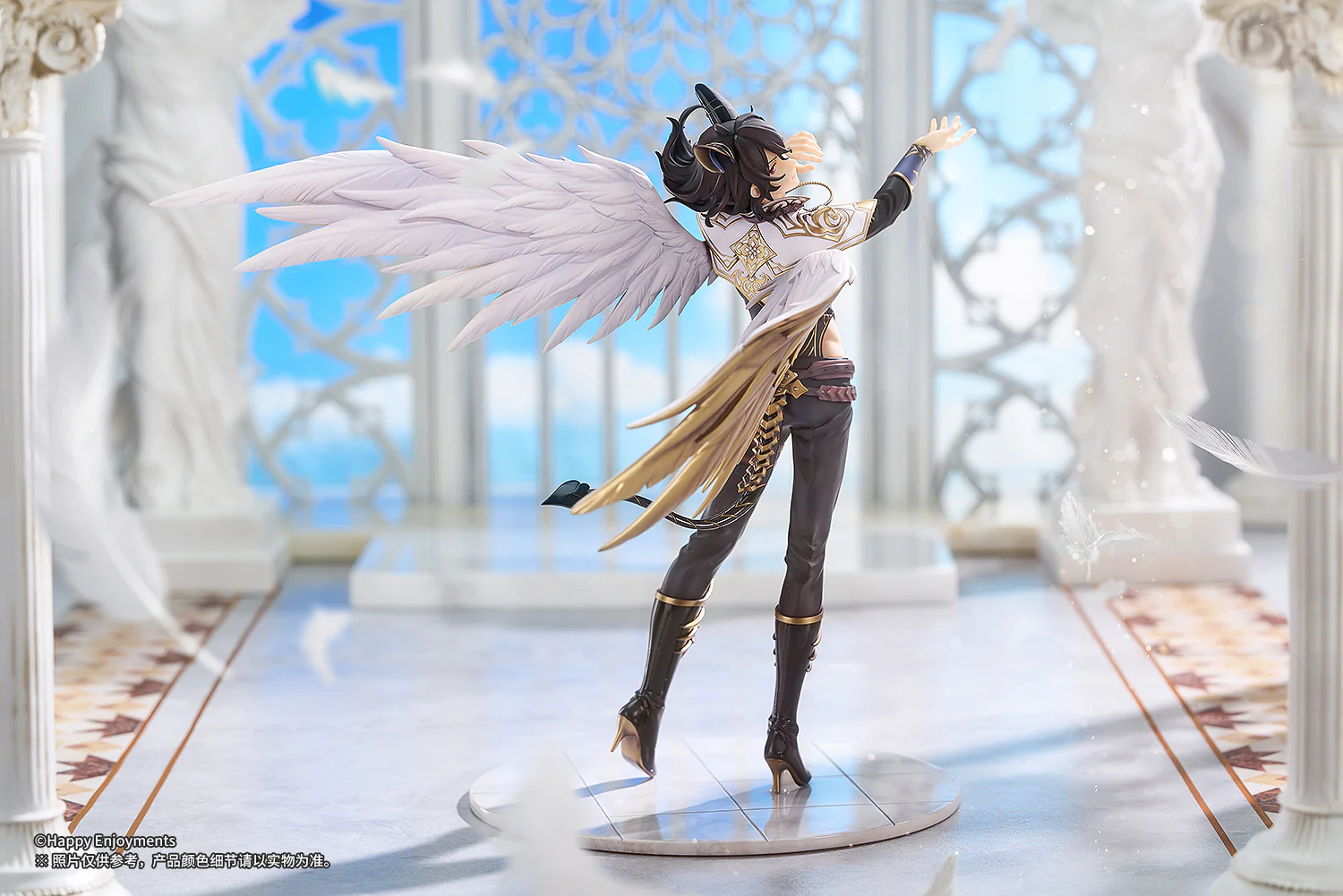 Ensemble Stars!! - Sakuma Rei (Entrancing Myth Ver.) 1/7 Scale Figure RIBOSE - Image 15