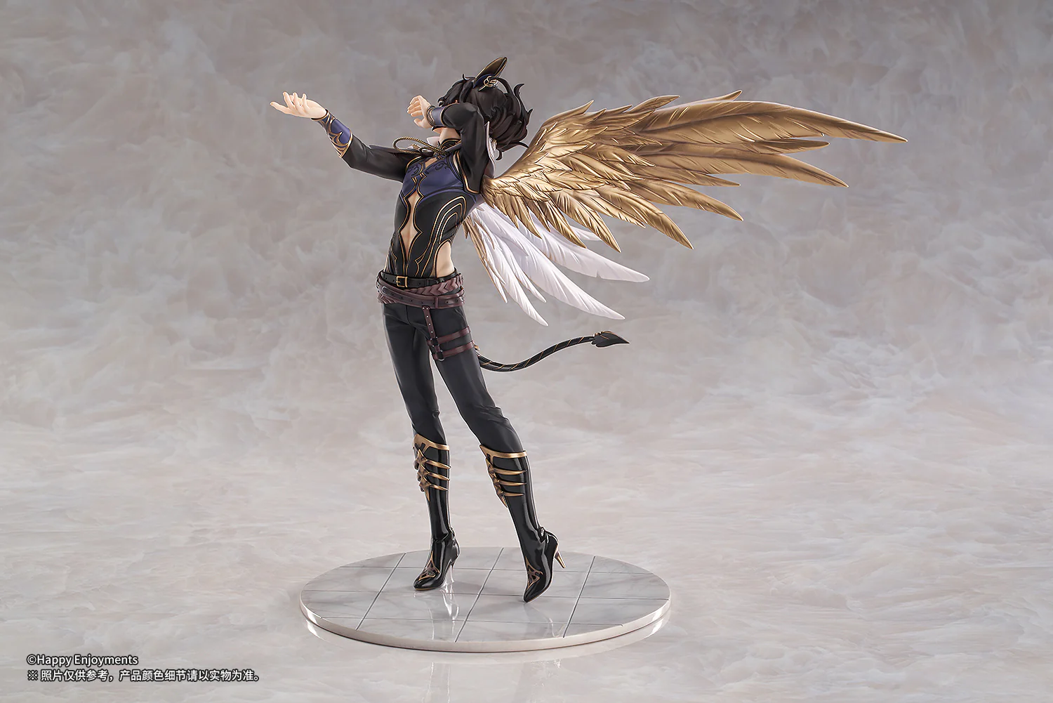 Ensemble Stars!! - Sakuma Rei (Entrancing Myth Ver.) 1/7 Scale Figure RIBOSE - Image 4