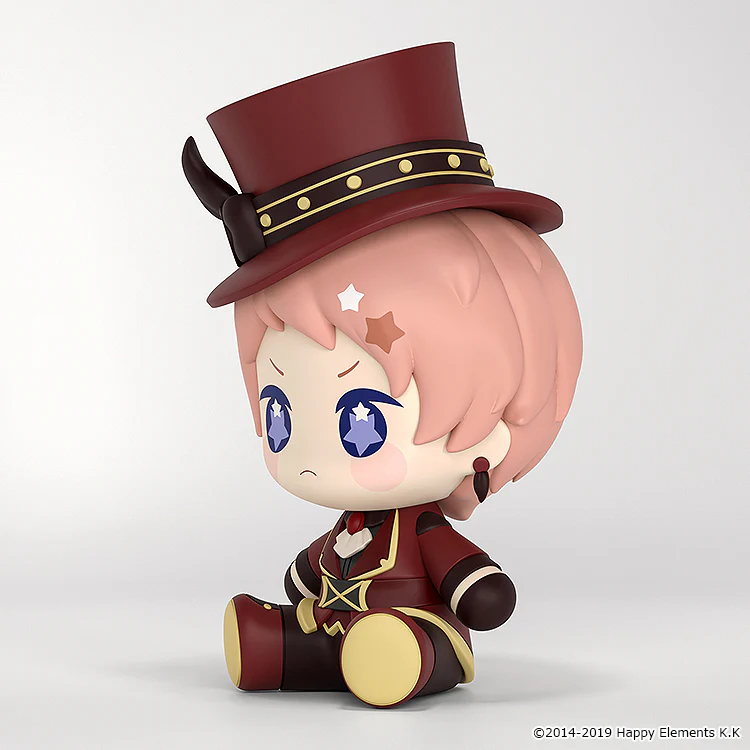 [Pre-order] Ensemble Stars!! - Shu Itsuki Mini Figure Good Smile Arts Shanghai - Image 2