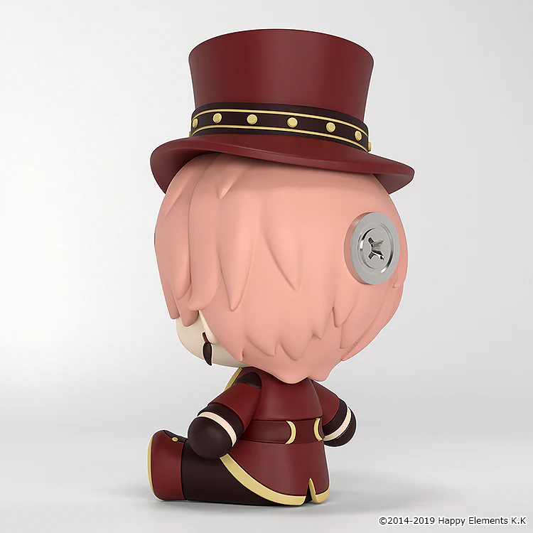 [Pre-order] Ensemble Stars!! - Shu Itsuki Mini Figure Good Smile Arts Shanghai - Image 3