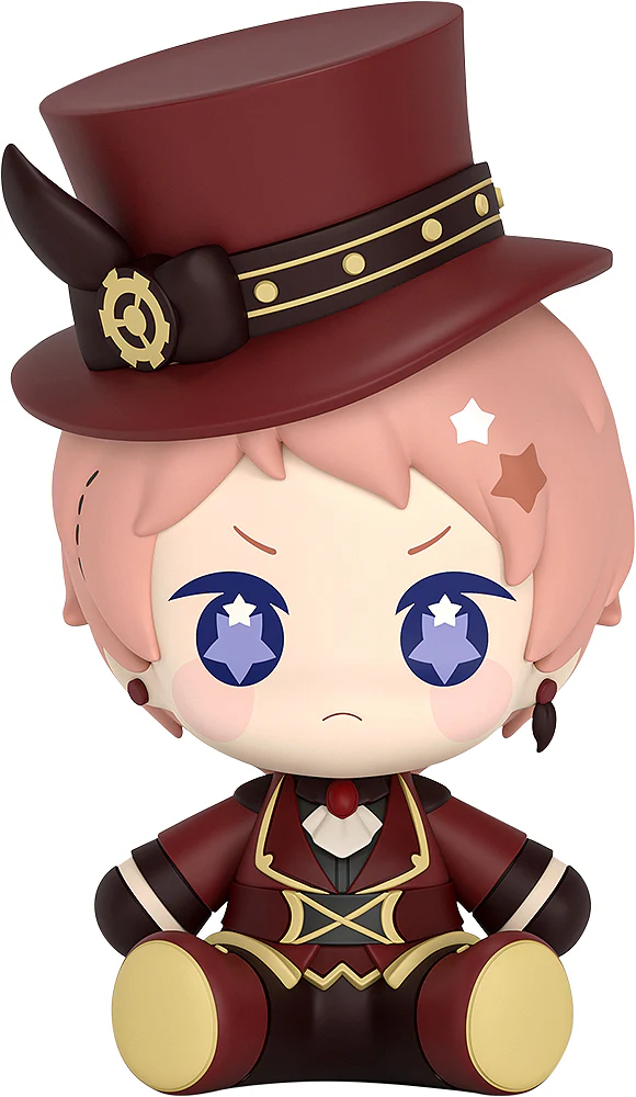 [Pre-order] Ensemble Stars!! - Shu Itsuki Mini Figure Good Smile Arts Shanghai - Image 5
