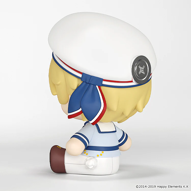 [Pre-order] Ensemble Stars!! - Tomoya Mashiro Mini Figure Good Smile Arts Shanghai - Image 3