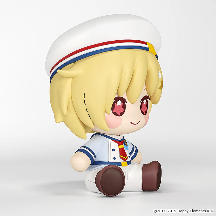 [Pre-order] Ensemble Stars!! - Tomoya Mashiro Mini Figure Good Smile Arts Shanghai - Image 4