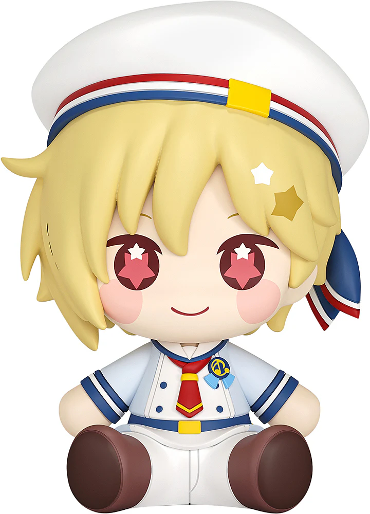 [Pre-order] Ensemble Stars!! - Tomoya Mashiro Mini Figure Good Smile Arts Shanghai - Image 5