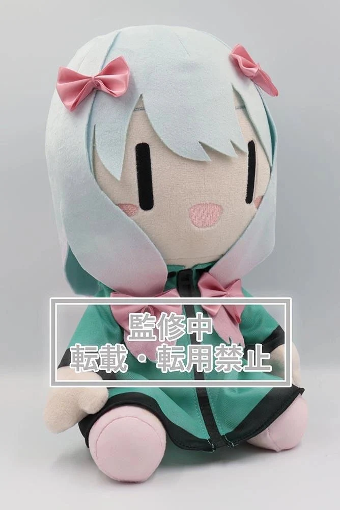 [Pre-order] Eromanga Sensei - Izumi Sagiri Plushie Taito - Image 3