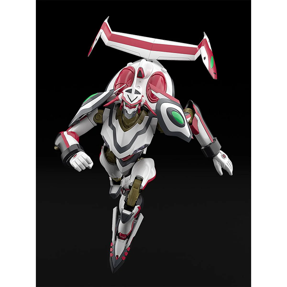 [Pre-order] Eureka Seven - NIRVASH type ZERO Plastic Model Kit Good Smile Company - Image 4