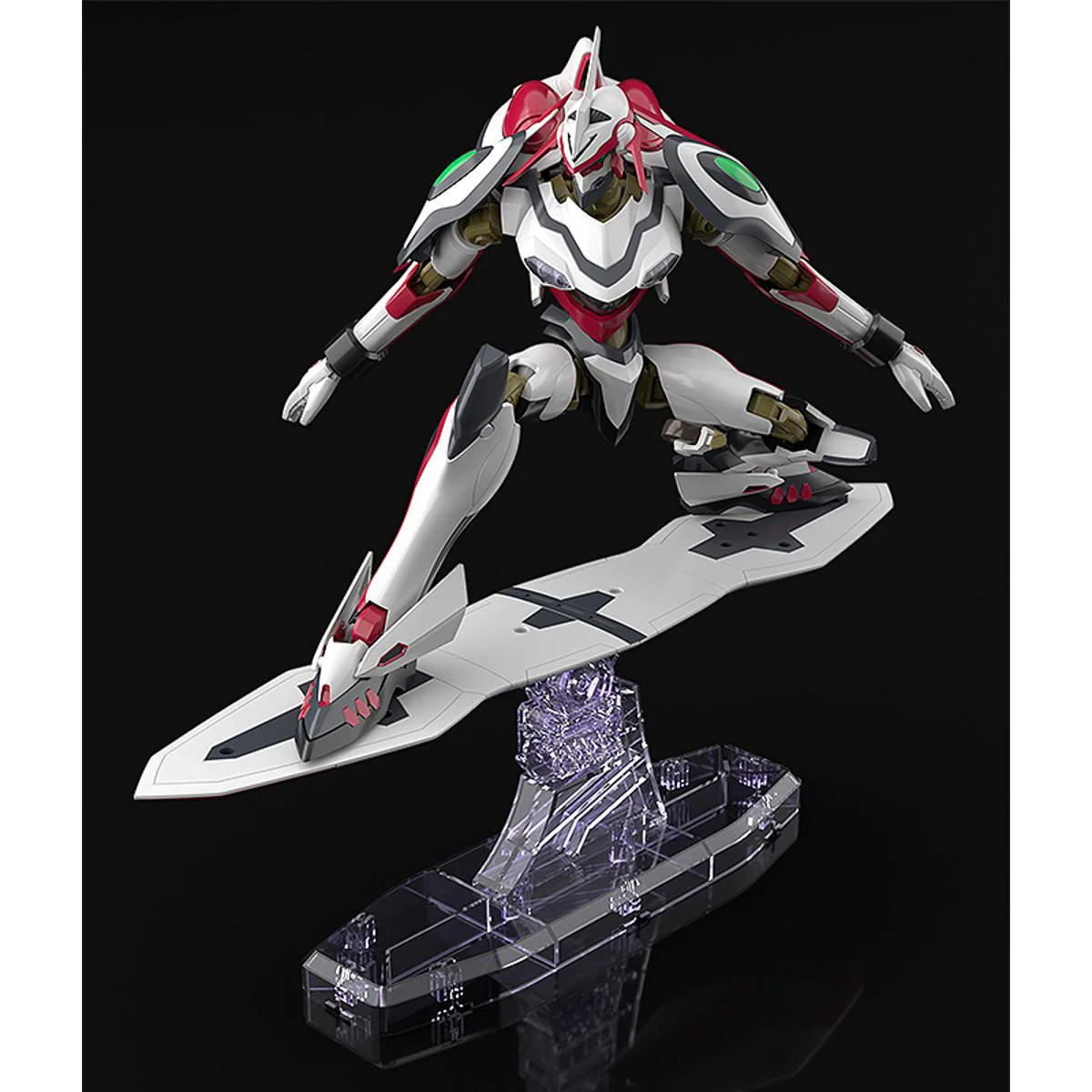 [Pre-order] Eureka Seven - NIRVASH type ZERO Plastic Model Kit Good Smile Company - Image 5