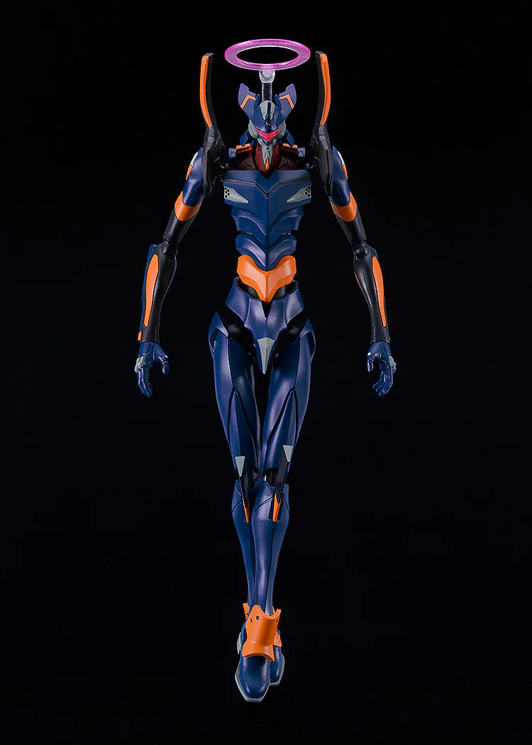 [Pre-order] Evangelion: 2.0 You Can (Not) Advance - Mark.06 Plastic Model Kit Good Smile Company