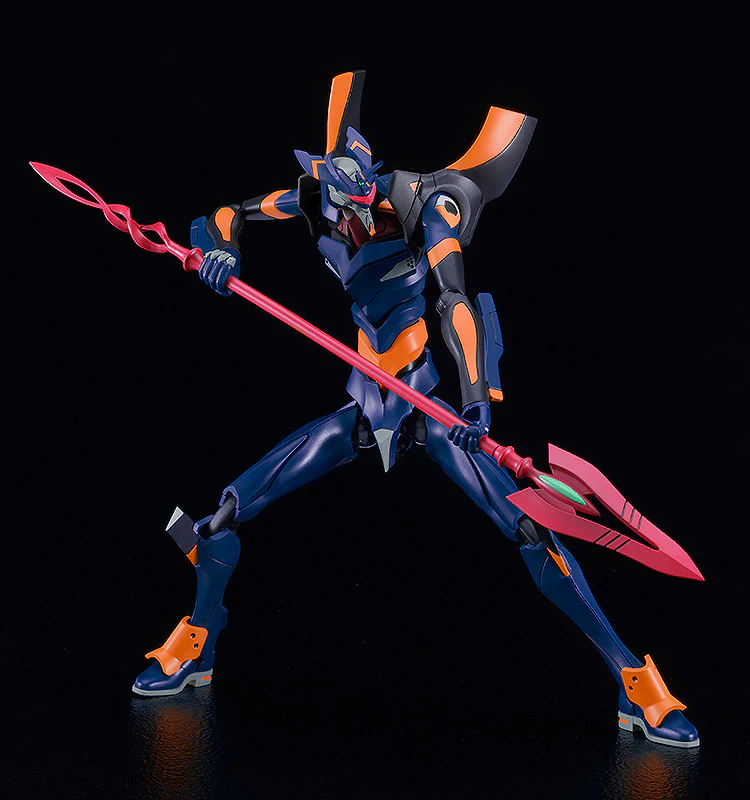 [Pre-order] Evangelion: 2.0 You Can (Not) Advance - Mark.06 Plastic Model Kit Good Smile Company - Image 5