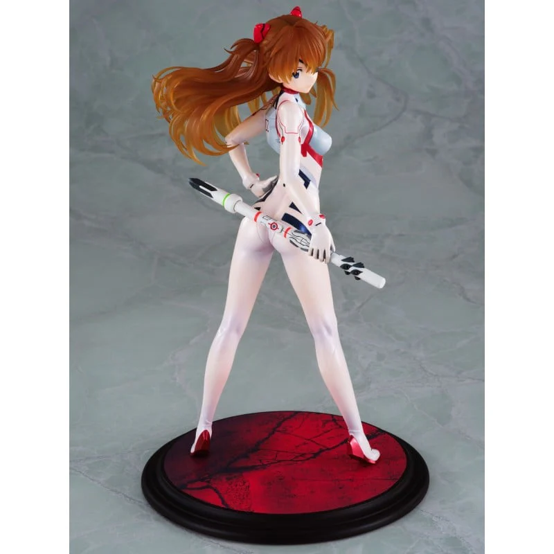 [Pre-order] Evangelion - Asuka Langley Shikinami 1/7 Scale Figure Wanderer - Image 7