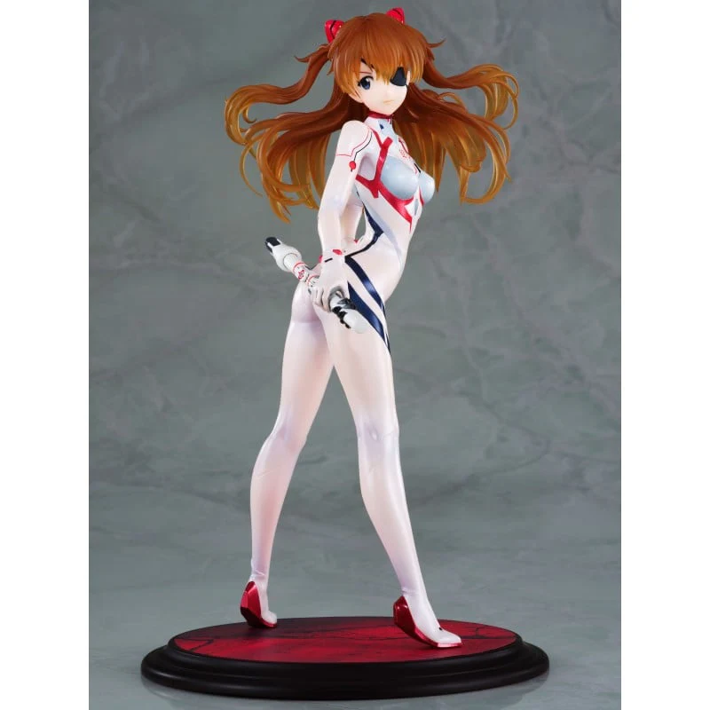 [Pre-order] Evangelion - Asuka Langley Shikinami 1/7 Scale Figure Wanderer - Image 9