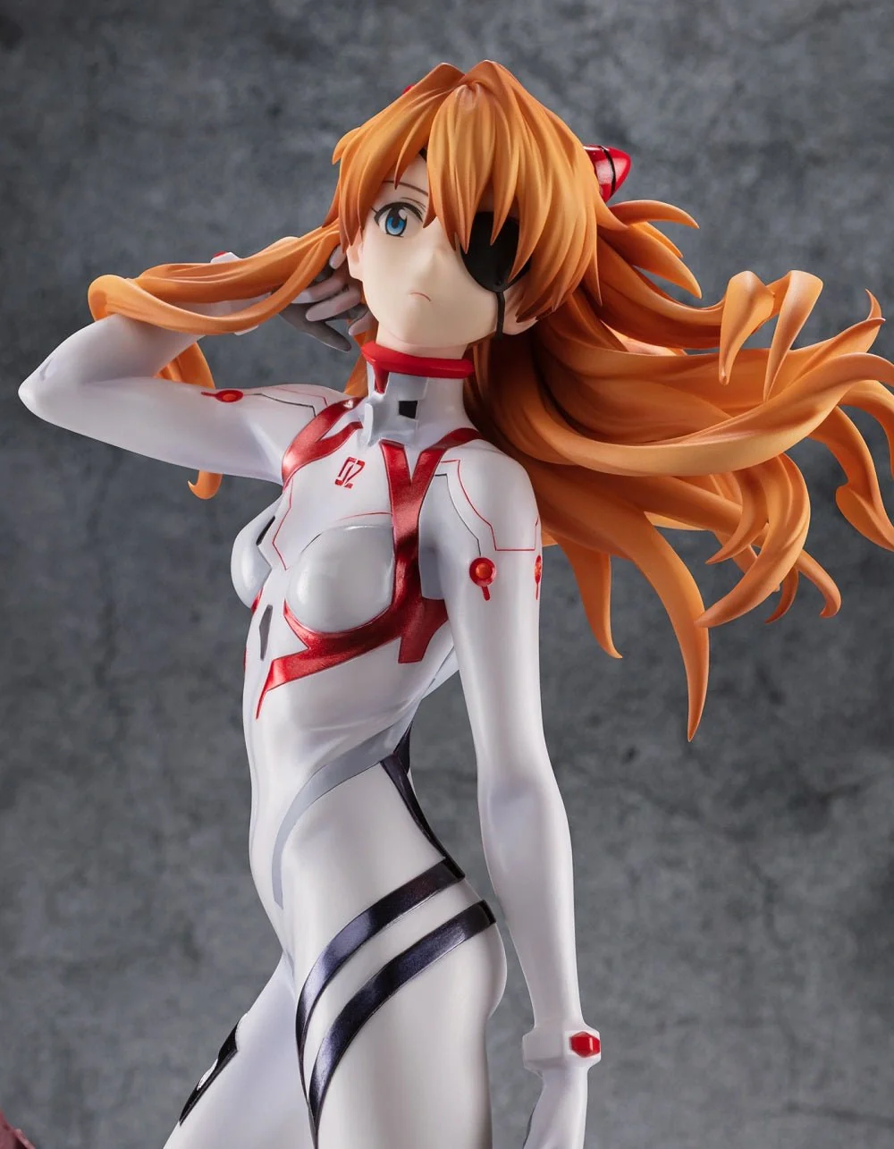 [Pre-order] Evangelion- Asuka Shikinami Langley (Last Mission Ver.) 1/7 Scale Figure REVOLVE - Image 6