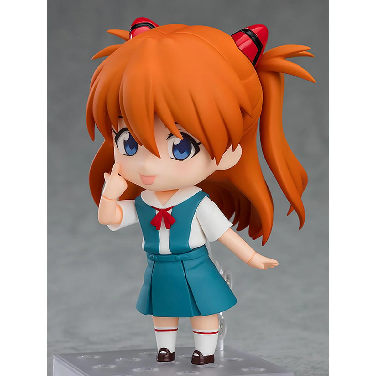 [Pre-order] Evangelion - Asuka Shikinami Langley Nendoroid Good Smile Company - Image 5