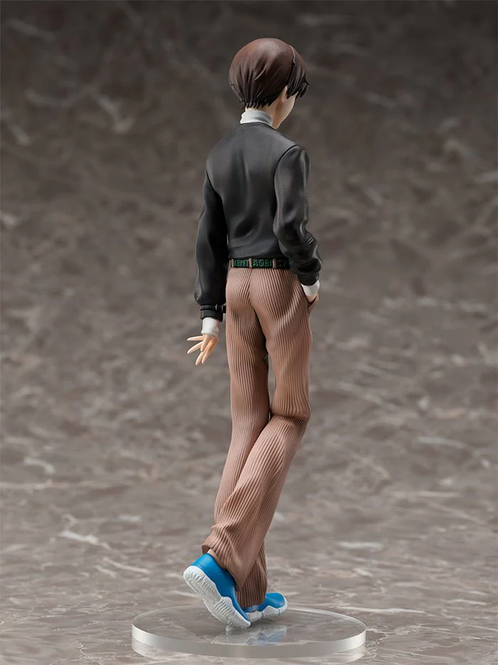 [Pre-order] Evangelion - Ikari Shinji Ver. RADIO EVA 1/7 Scale Figure HOBBYMAX - Image 4