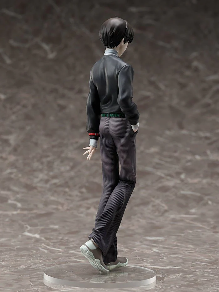 [Pre-order] Evangelion - Ikari Shinji Ver. RADIO EVA 1/7 Scale Figure HOBBYMAX - Image 8