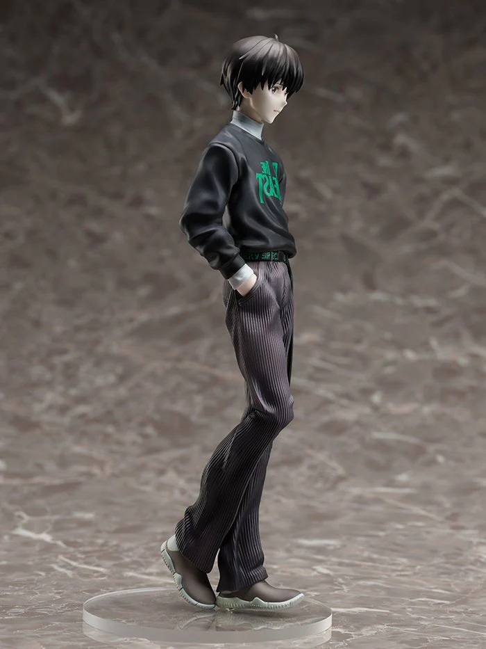 [Pre-order] Evangelion - Ikari Shinji Ver. RADIO EVA 1/7 Scale Figure HOBBYMAX - Image 9