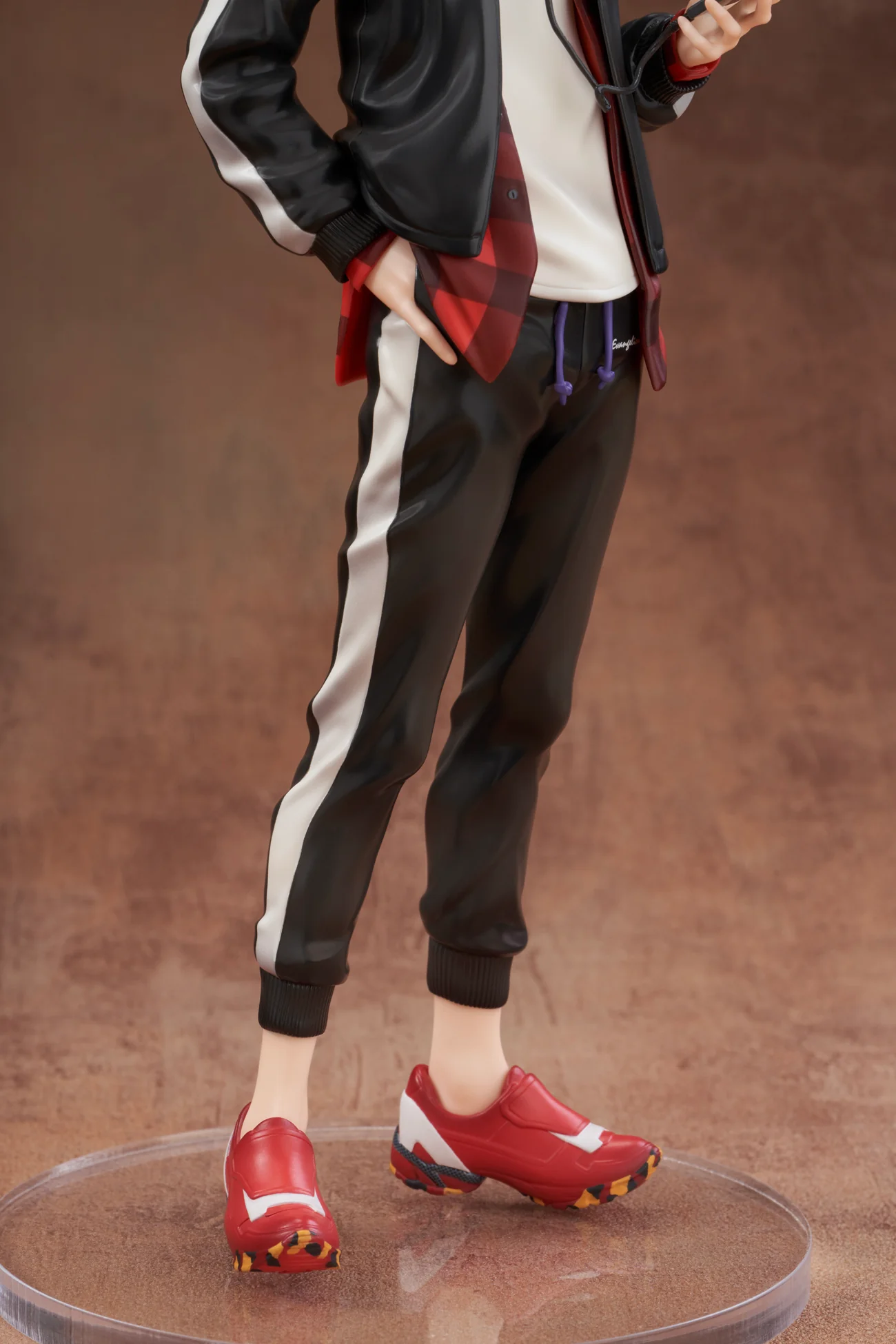 [Pre-order] Evangelion - Ikari Shinji Ver. RADIO Part.3 1/7 Scale Figure HOBBYMAX - Image 8