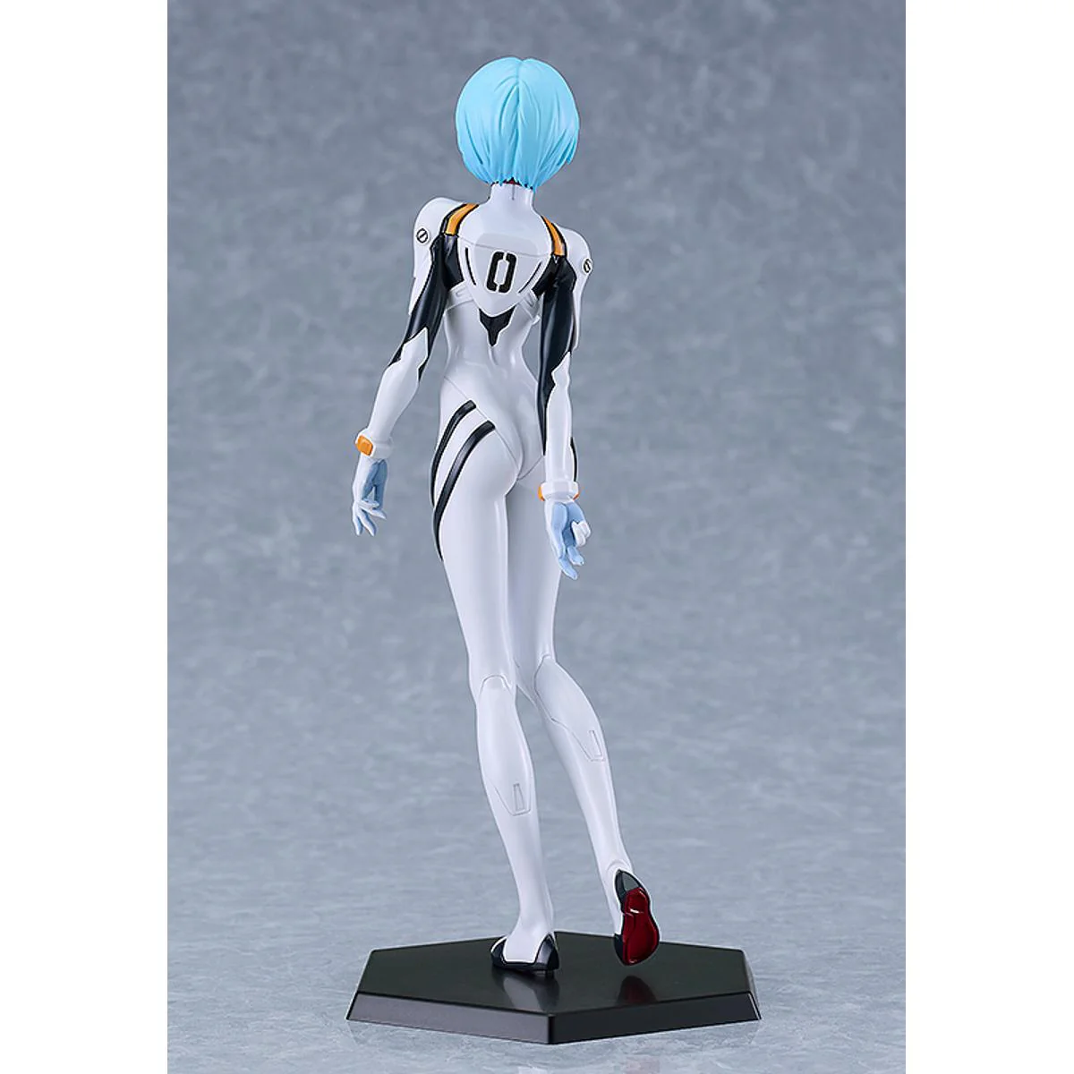 [Pre-order] Evangelion - Rei Ayanami Prize Figure Max Factory - Image 5