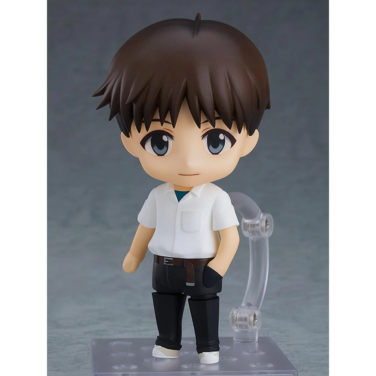 [Pre-order] Evangelion - Shinji Ikari & Kaworu Nagisa (re-run) Nendoroid Good Smile Company - Image 2