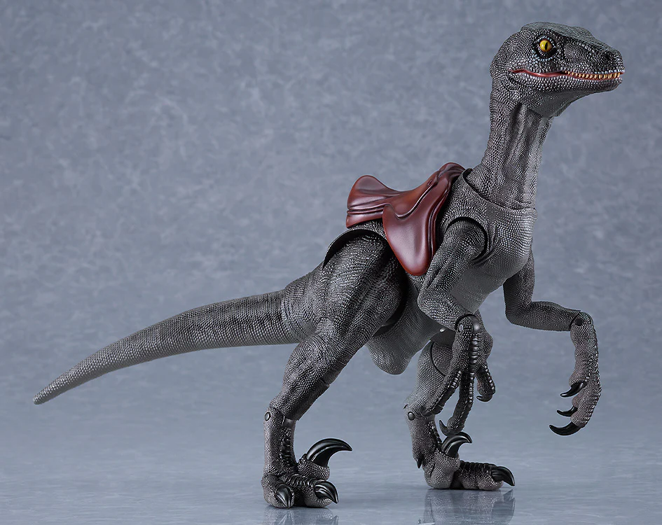 [Pre-order] Ex: Ride - Small Dinosaur Figma Max Factory - Image 6