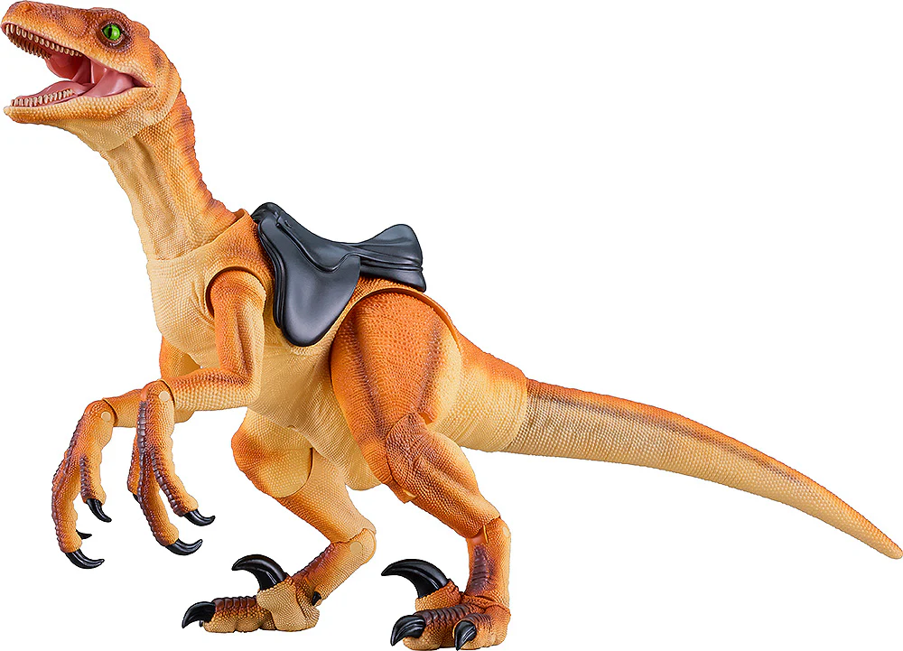 [Pre-order] Ex: Ride - Small Dinosaur Figma Max Factory - Image 7