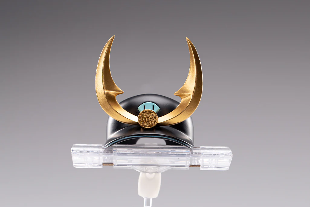 [Pre-order] Faceless - Faceless Samurai Non Scale Figure Shenzhen Mabell Animation Development - Image 8