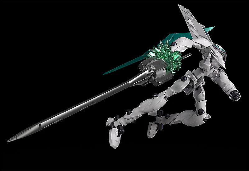 [Pre-order] Fafner in the Azure - Fafner Mark Sein (4th-run) MODEROID Plastic Model Kit Good Smile Company - Image 7