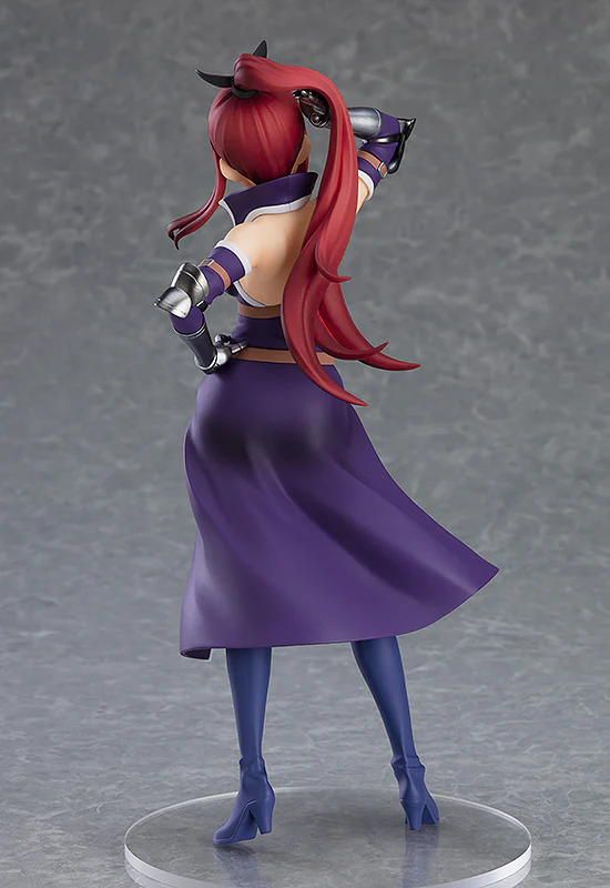 [Pre-order] Fairy Tail - Erza Scarlet (Grand Magic Royale Ver.) Good Smile Company - Image 2