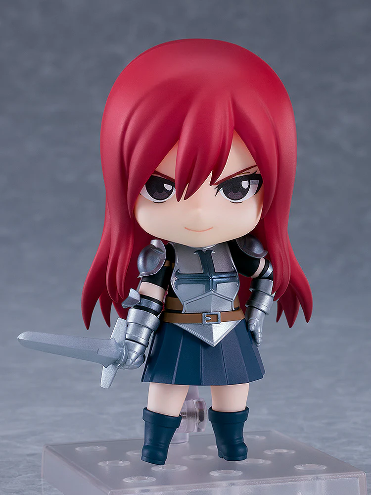 [Pre-order] FAIRY TAIL - Erza Scarlet Nendoroid Max Factory - Image 2