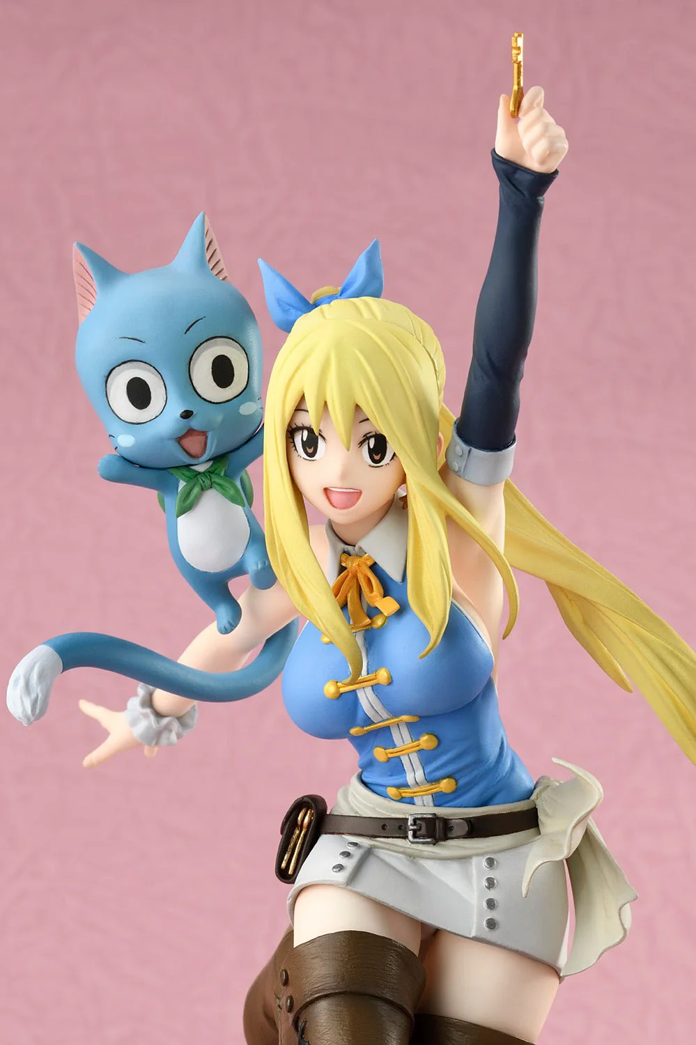 [Pre-order] FAIRY TAIL: Final Season - Lucy Heartfilia 1/8 Scale Figure BELLFINE - Image 5