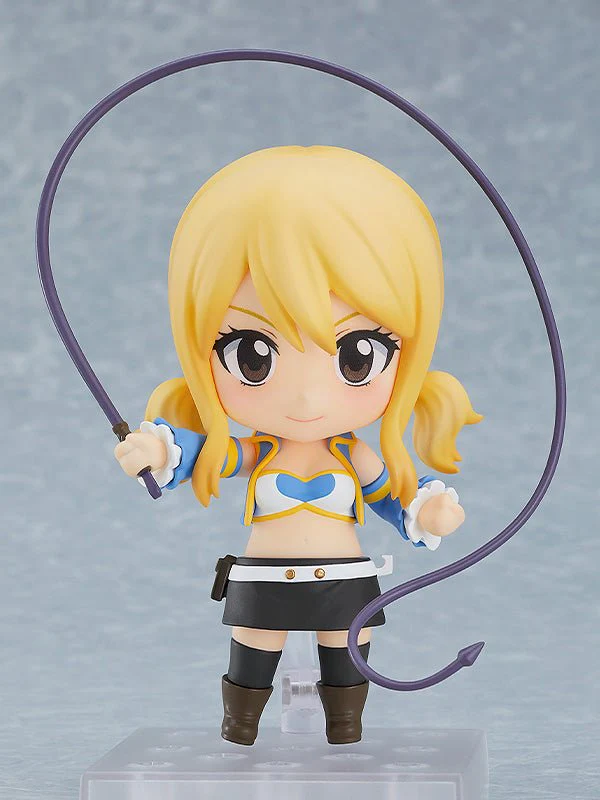[Pre-order] Fairy Tail Final Season - Lucy Heartfilia Nendoroid Max Factory - Image 4