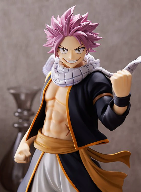 [Pre-order] Fairy Tail Final Season - Natsu Dragneel XL POP UP PARADE GSC - Image 7