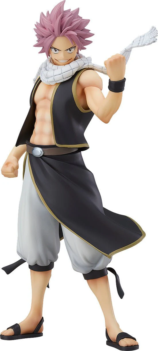 [Pre-order] Fairy Tail Final Season - Natsu Dragneel XL POP UP PARADE GSC - Image 8