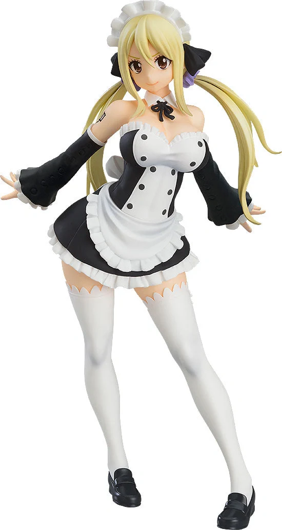[Pre-order] Fairy Tail - Lucy Heartfilia(Virgo Form Ver.) POP UP PARADE Figure Good Smile Company