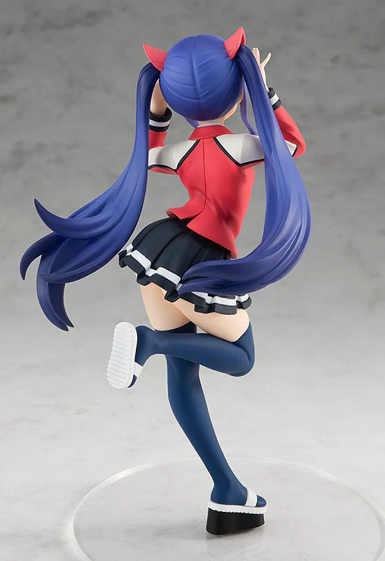 [Pre-order] FAIRY TAIL - Wendy Marvell POP UP PARADE Good Smile Company - Image 2