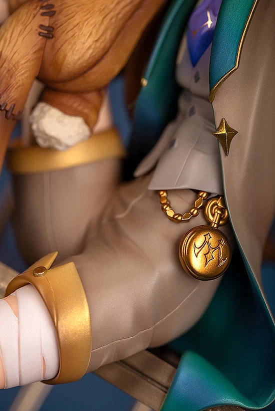 [Pre-order] FairyTale-Another - March Hare 1/8 Scale Figure Myethos - Image 10