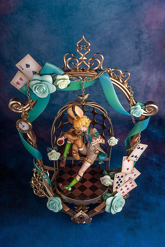 [Pre-order] FairyTale-Another - March Hare 1/8 Scale Figure Myethos - Image 6