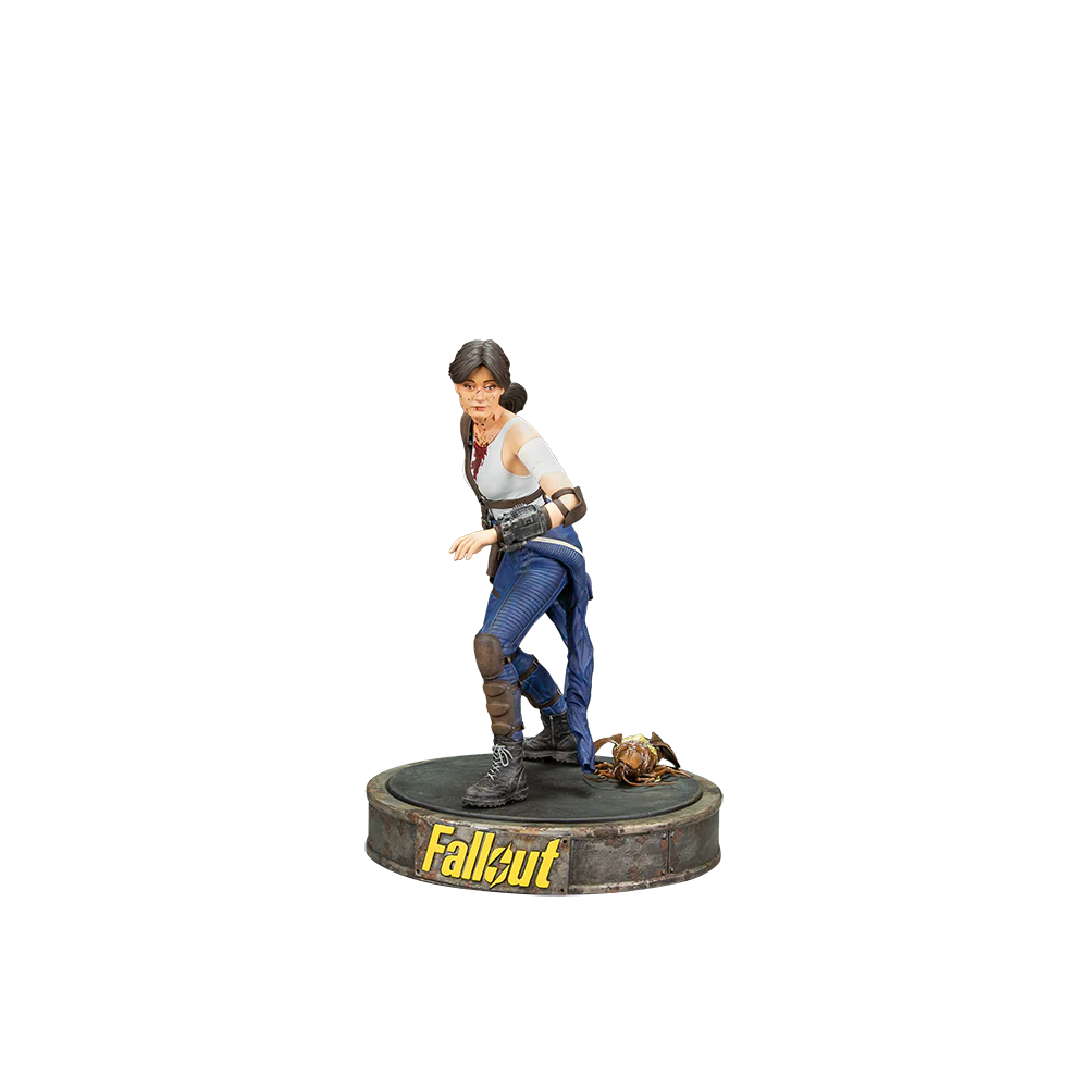 [Pre-order] Fallout - Lucy Prize Figure Dark Horse - Image 11