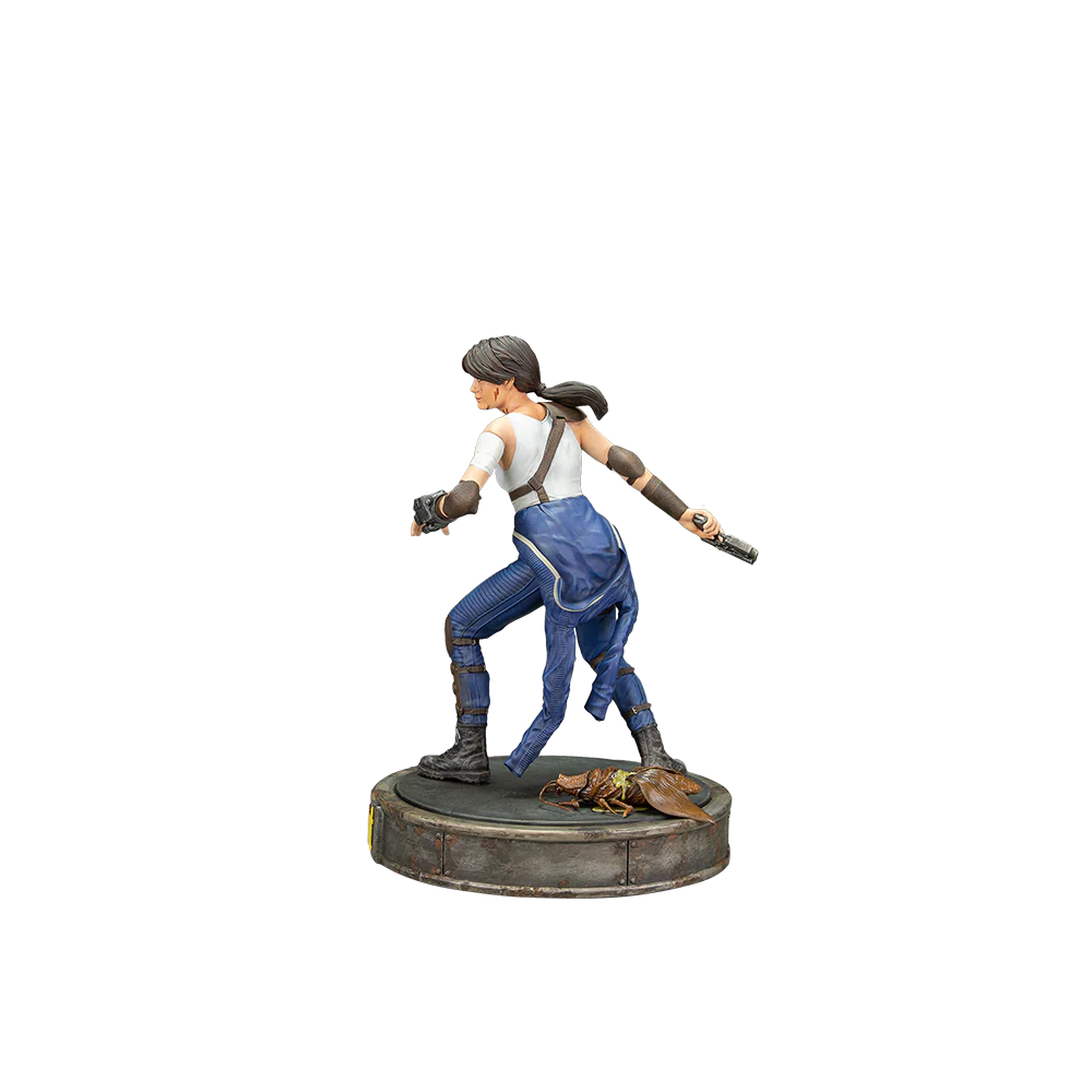 [Pre-order] Fallout - Lucy Prize Figure Dark Horse - Image 12