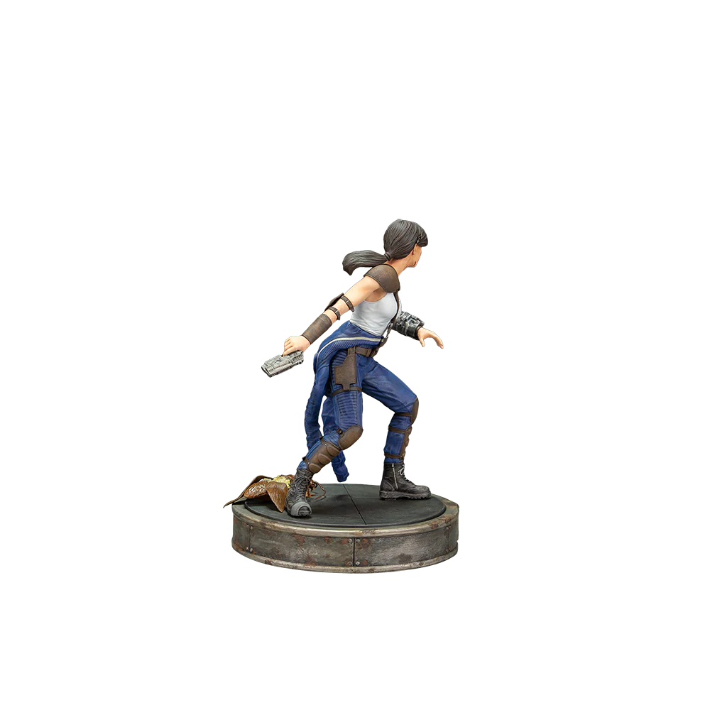 [Pre-order] Fallout - Lucy Prize Figure Dark Horse - Image 13